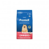 PREMIER RAÇAS ESP. CAES AD SPITZ ALEMAO 2,5 KG