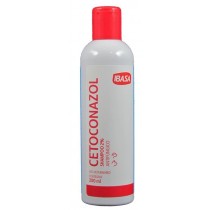 SHAMPOO CETACONAZOL 2% 200ML