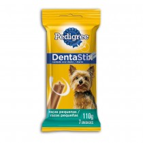 PEDIGREE DENTASTIX R PEQUENAS 7 STICKS 110 GR