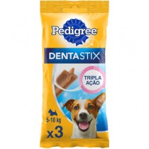 PEDIGREE DENTASTIX R PEQUENAS 3 STICKS 45 GR