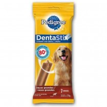 PEDIGREE DENTASTIX R GRANDES 7 STICKS 270 GR