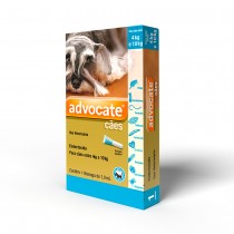 ADVOCATE CAES 1,0 ML CA