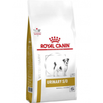 VDC URINARY SMALL DOG 7,5 KG