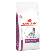 VDC RENAL CANINE SPECIAL 7,5 KG