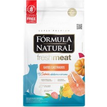 FN FRESH MEAT GATO CAST SAL 1 KG