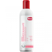 SHAMPOO DERMOCALAMANTE 200 ML IBASA