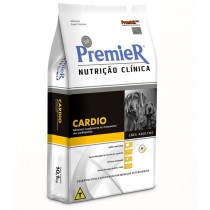 PREMIER NUTR. CLIN. CAES CARDIO 10 KG