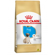 RAÇÃO ROYAL CANIN SHN PUG JUNIOR 2,5 KG