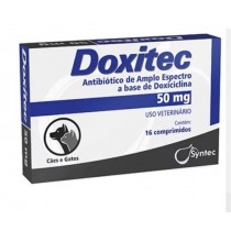 DOXITEC  COMP. 50MG