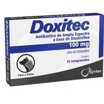 DOXITEC COMP 100MG