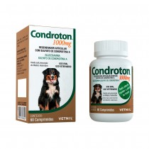 CONDROTON 1000MG VETNIL