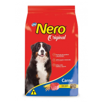 NERO CARNE 20 KG