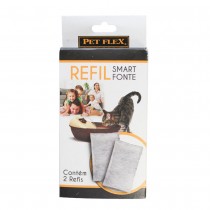 REFIL SMART FONTE PARA ANIMAIS