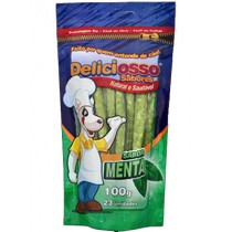 DELICIOSSO MENTA 100G