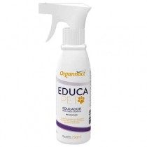 EDUCA PET SPRAY 250 ML