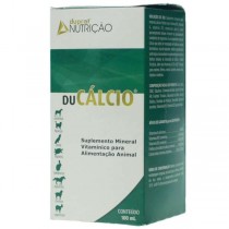 DUCALCIO ORAL 100 ML