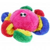 BRINQUEDO PELUCIA OCTOPUS