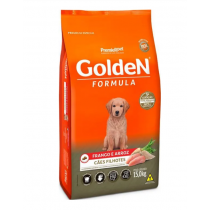 GOLDEN FILHOTE FRANGO 15 KG