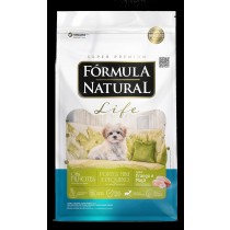 FN LIFE FILH PORT MINI/ PEQ 2,5 KG