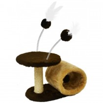 ARRANHADOR SNAIL P
