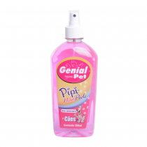 PIPI GENIAL NAO PODE 500 ML