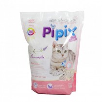 SILICA PIPIX LAVANDA 1,6 KG