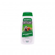 SHAMPOO ANTISSEPTICO MATACURA 200 ML