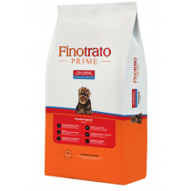 FINOTRATO PRIME ADULTOS RPM 10,1 KG