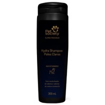 SHAMPOO PELOS CLAROS SUP PREMIUM 300 ML