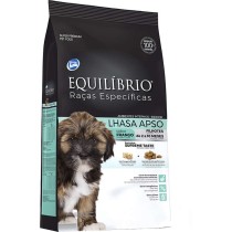 EQUILIBRIO RACA ESP LHASA APSO FHT 2 KG