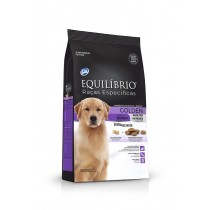 EQUILIBRIO RACA ESP GOLDEN RTR AD FRANGO 12 KG