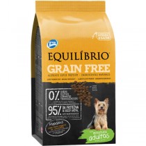 EQUILIBRIO CAES GRAIN FREE MIN AD 7,5 KG