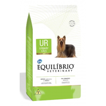 EQUILIBRIO VETERINARY DOG URINARY 2 KG