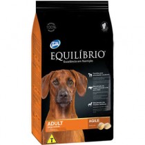 EQUILIBRIO ADULTO LARGE BREEDS 15 KG