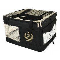 BOLSA AERIAL PET GL PT 43X32X24 CM