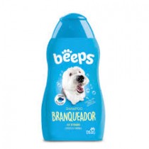 BEEPS SHAMPOO BRANQUEADOR 500 ML