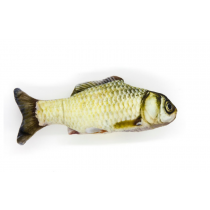 ANCHOVA CATNIP PELUCIA 20 CM