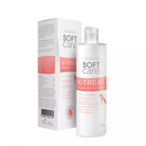 SOFT CARE K-TREAT SH MICELAR 300 ML