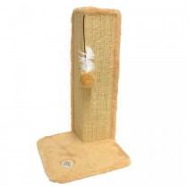 ARRANHADOR PROTECTOR BEGE CANTO / MOVEIS