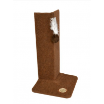 ARRANHADOR CORNER PARA CANTO DE MÓVEL  31X31X60CM