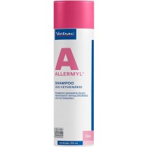 SHAMPOO ALLERMYL GLYCO - 250 ML