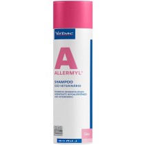 ALLERMYL GLYCO SHAMPOO - 500ML