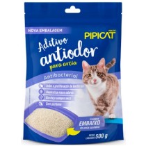 ADITIVO PIPICAT ANTIBACTERIAL 500G