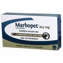 MARBOPET COMP 82,5  COMP