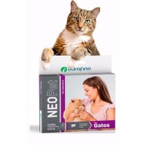 NEOPET 0,32 ML GATO