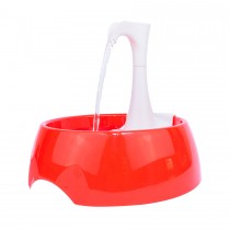 FONTE BEBEDOURO, AQUA FIRST - VERMELHA