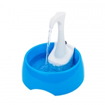 FONTE BEBEDOURO, AQUA FIRST - AZUL