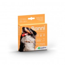 BANNI CÃES 40,1-60KG (4,02ML)