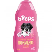 BEEPS COND HIDRATANTE 500 ML