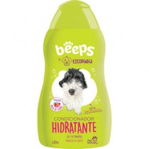 BEEPS ESTOPINHA COND HIDRATANTE 500 ML